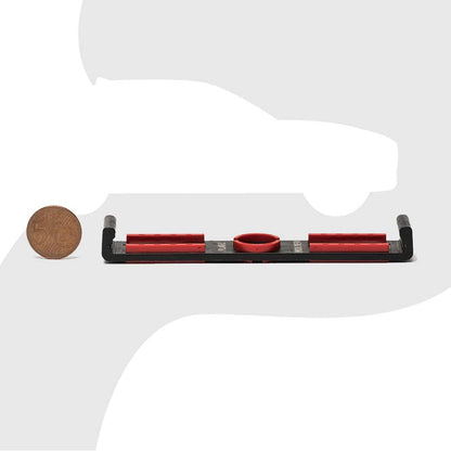 E90 Performance Plate Holder Kit | Universal Fit