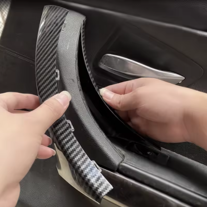 E90 Door Handle Cover –  (2005–2012)