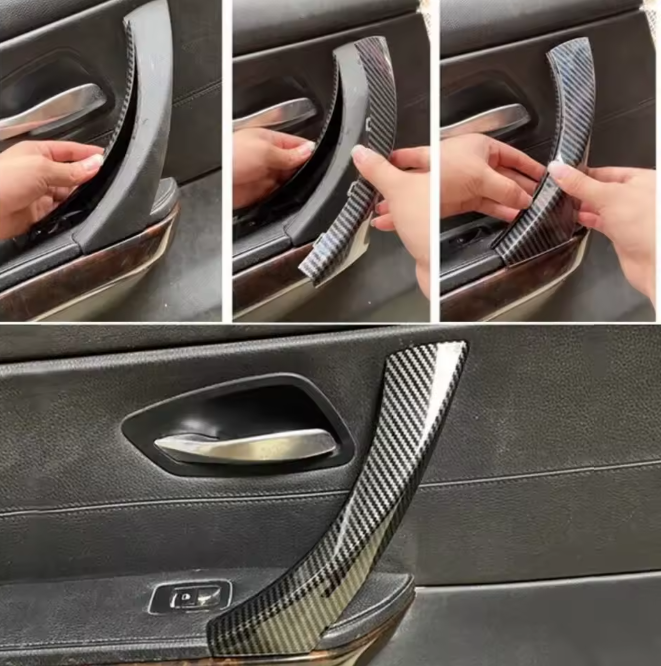 E90 Door Handle Cover –  (2005–2012)