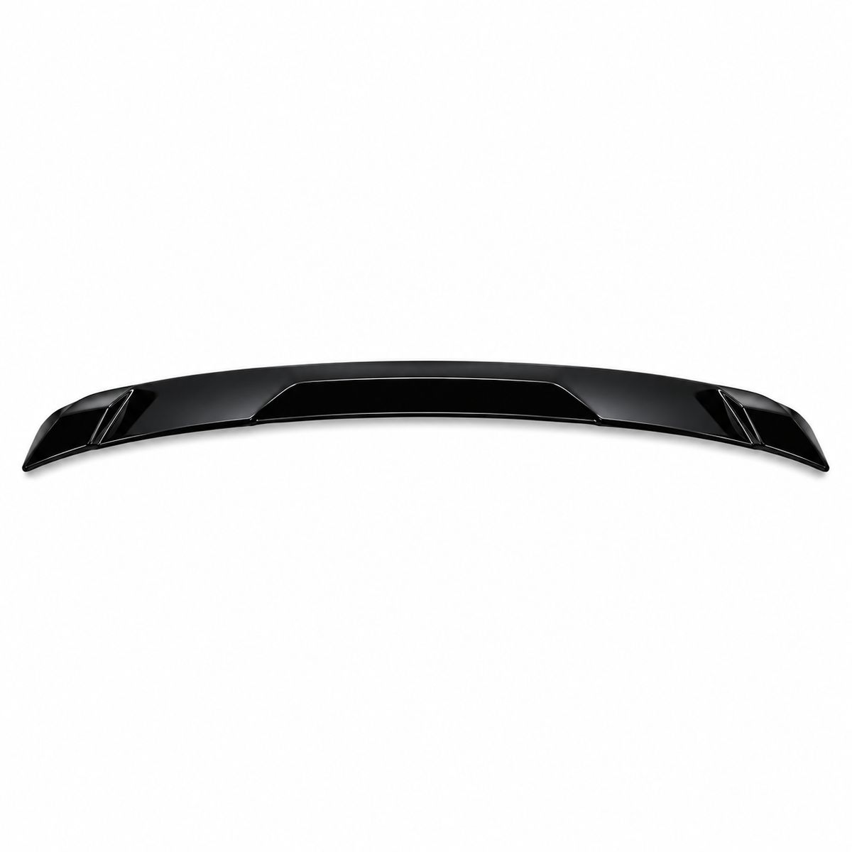 BMW F30 Roof Spoiler – Gloss Black | 2012–2019 | Pre-LCI & LCI