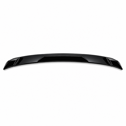 BMW F30 Roof Spoiler – Gloss Black | 2012–2019 | Pre-LCI & LCI