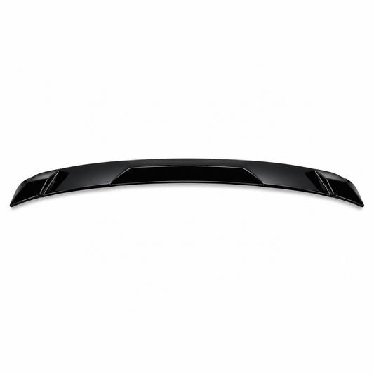 BMW F30 Roof Spoiler – Gloss Black | 2012–2019 | Pre-LCI & LCI