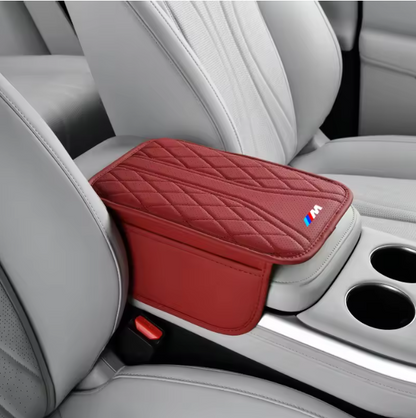 E90 Car Armrest Box Protection –  (2005–2012)