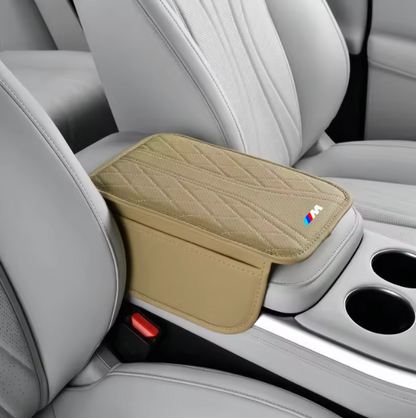 E90 Car Armrest Box Protection –  (2005–2012)