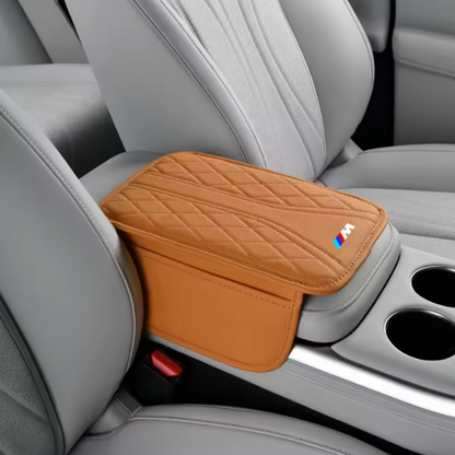 E90 Car Armrest Box Protection –  (2005–2012)