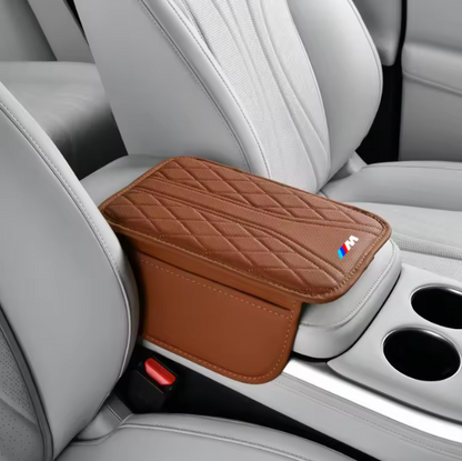 E90 Car Armrest Box Protection –  (2005–2012)