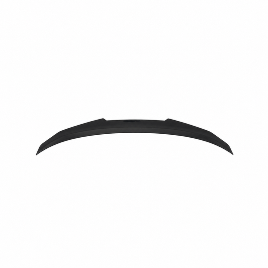BMW E90 Trunk Spoiler – PSM Style / M3 Style | 2005–2012