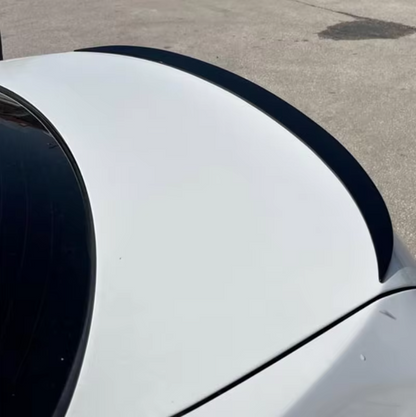 E90 Rear Trunk Spoiler – Premium Trunk Wing (2005–2012)