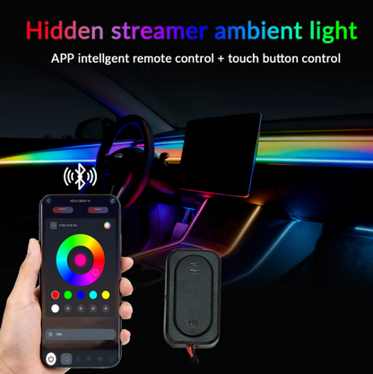 E90 Ambient Light (18 in 1)