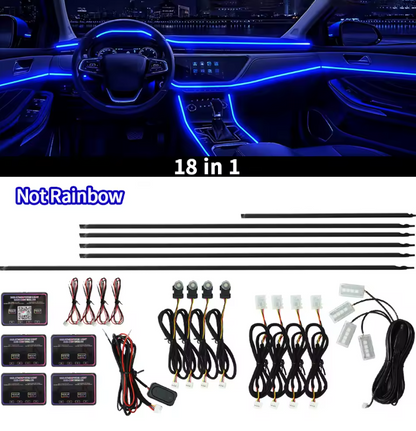E90 Ambient Light (18 in 1)
