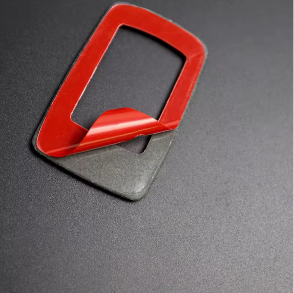 E90 Carbon Fiber Window Switch Panel Trim – Driver Side Interior Cover (E9X 2005–2012, Pre-LCI & LCI)