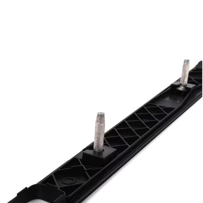 E90 Cup Holder Surround Trim Panel– Interior Dashboard Frame (E9X 2005–2012, Pre-LCI & LCI)