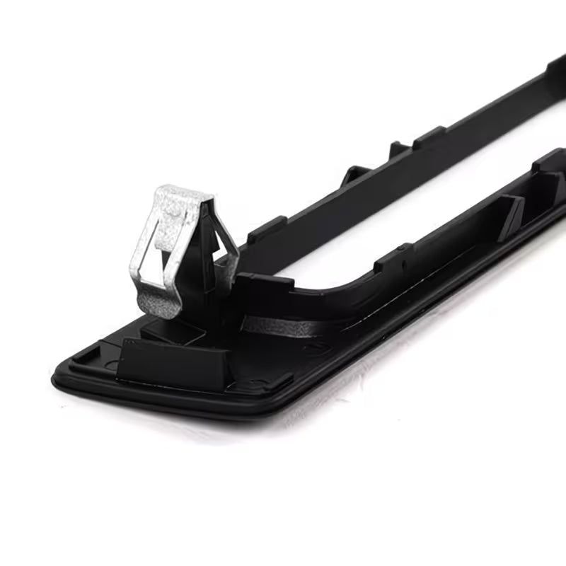 E90 Cup Holder Surround Trim Panel– Interior Dashboard Frame (E9X 2005–2012, Pre-LCI & LCI)