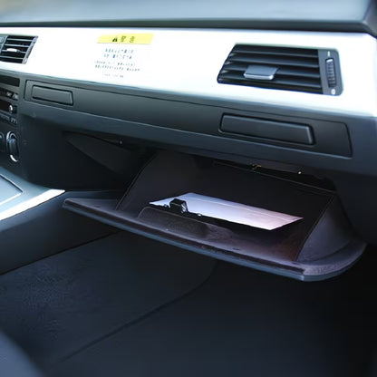 E90 Cup Holder Surround Trim Panel– Interior Dashboard Frame (E9X 2005–2012, Pre-LCI & LCI)