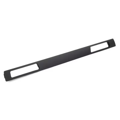 E90 Cup Holder Surround Trim Panel– Interior Dashboard Frame (E9X 2005–2012, Pre-LCI & LCI)