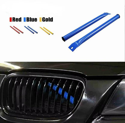 E90 & E9X Front V-Brace Strut Bar (2005–2012) | Pre-LCI & LCI
