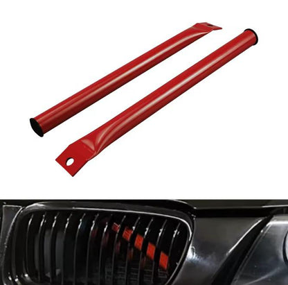 E90 & E9X Front V-Brace Strut Bar (2005–2012) | Pre-LCI & LCI