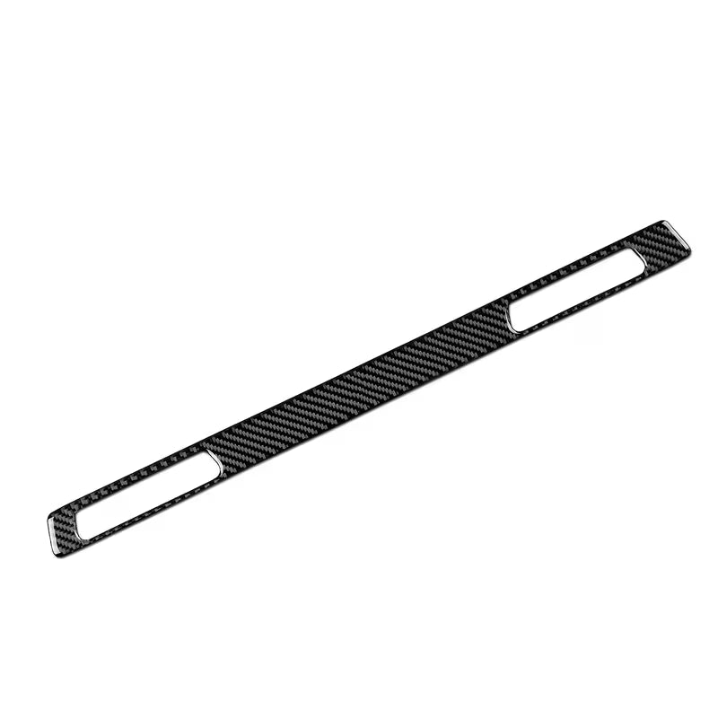 E90 Cup Holder Surround Trim Panel– Interior Dashboard Frame (E9X 2005–2012, Pre-LCI & LCI)