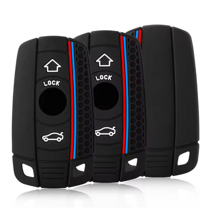 E60 Key Cover – Sport Remote Key Shell (3 Button)