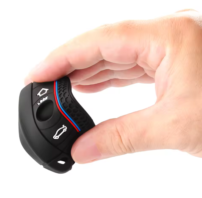 E60 Key Cover – Sport Remote Key Shell (3 Button)