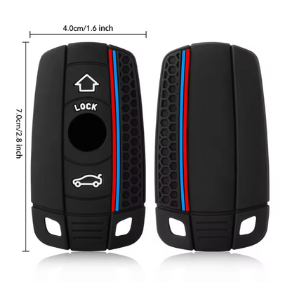 E60 Key Cover – Sport Remote Key Shell (3 Button)