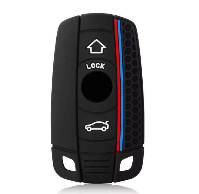 E60 Key Cover – Sport Remote Key Shell (3 Button)
