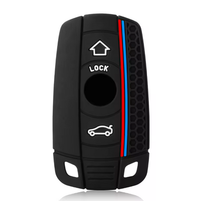 E60 Key Cover – Sport Remote Key Shell (3 Button)
